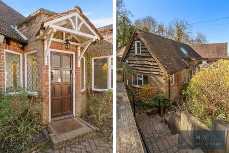 4 bedroom Detached bungalow for sale in Church Way, South Croydon