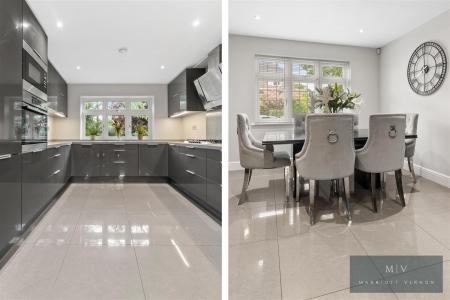 3 bedroom Detached house for sale in Hillside Road, Coulsdon