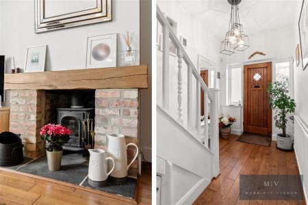 4 bedroom Semi-detached house for sale in Crest Road, South Croydon