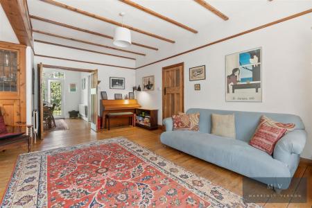 5 bedroom Detached house for sale in Haling Grove, South Croydon