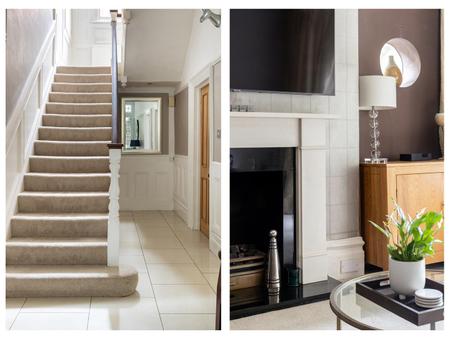 5 bedroom Detached house for sale in Coombe Road, Croydon