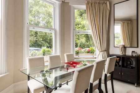 5 bedroom Detached house for sale in Coombe Road, Croydon
