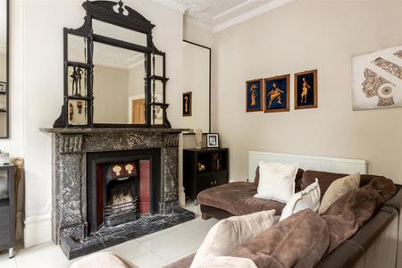 5 bedroom Detached house for sale in Coombe Road, Croydon