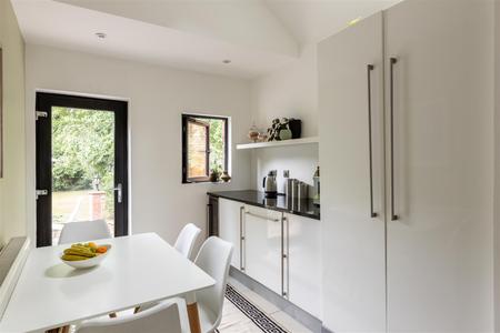 5 bedroom Detached house for sale in Coombe Road, Croydon