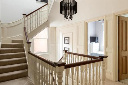 5 bedroom Detached house for sale in Coombe Road, Croydon