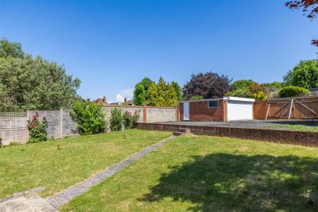 5 bedroom Detached house for sale in Croham Road, South Croydon