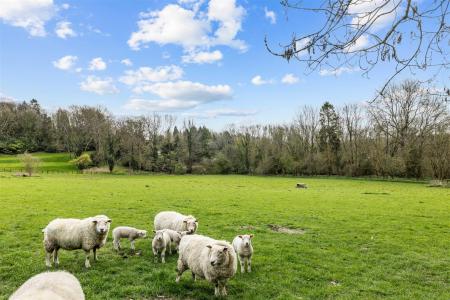5 bedroom Detached house for sale in Hextalls Lane, Bletchingley, Redhill