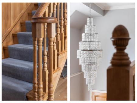 5 bedroom Detached house for sale in Pine Coombe, Croydon