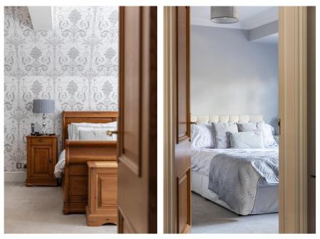 5 bedroom Detached house for sale in Pine Coombe, Croydon