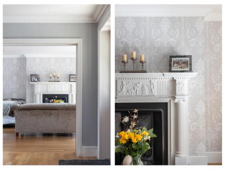 5 bedroom Detached house for sale in Pine Coombe, Croydon