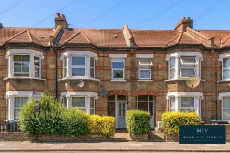 2 bedroom Flat to let in Davidson Road, Croydon