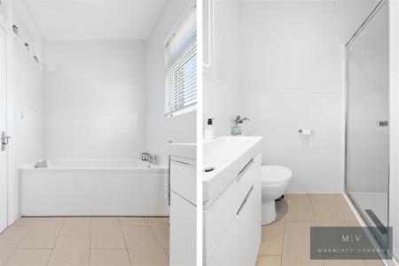 2 bedroom Flat to let in Davidson Road, Croydon