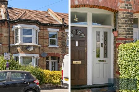 2 bedroom Flat to let in Davidson Road, Croydon