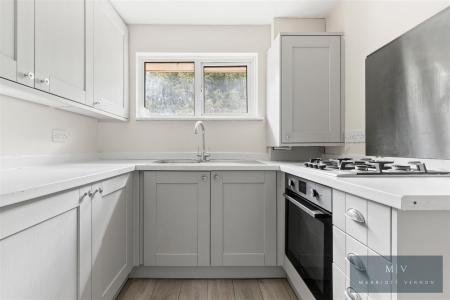 Paynesfield Road, Tatsfield, Westerham