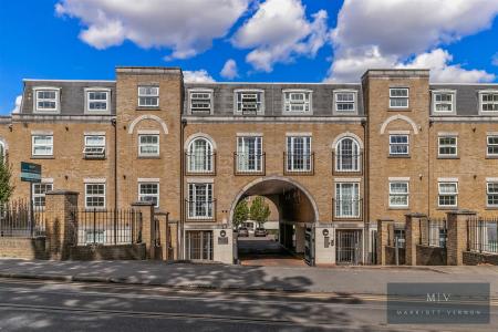 Addiscombe Road, Croydon