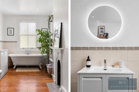 2 bedroom Semi-detached house for sale in Chelsham Road, South Croydon