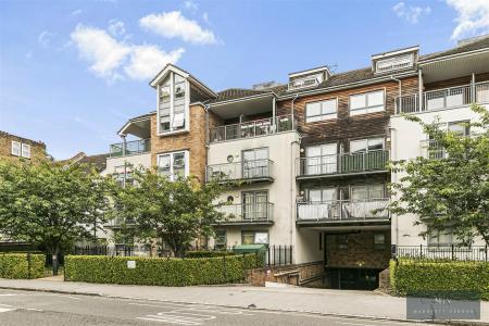 1 bedroom Flat for sale in Sydenham Road, Croydon