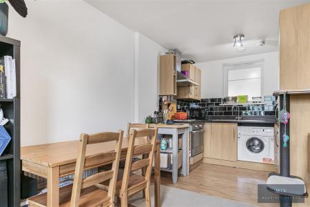 1 bedroom Flat for sale in Sydenham Road, Croydon