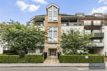 1 bedroom Flat for sale in Sydenham Road, Croydon