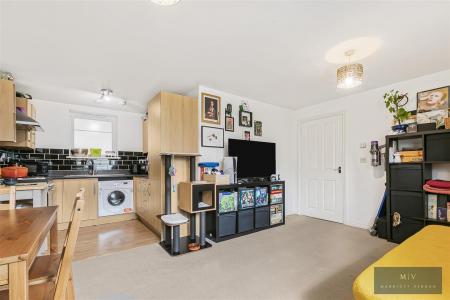 1 bedroom Flat for sale in Sydenham Road, Croydon