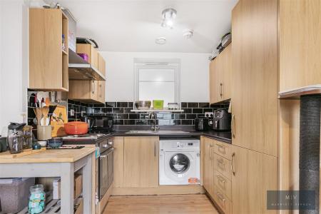 1 bedroom Flat for sale in Sydenham Road, Croydon
