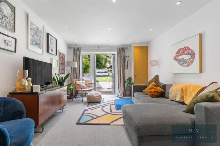 2 bedroom Flat for sale in Croham Road, South Croydon