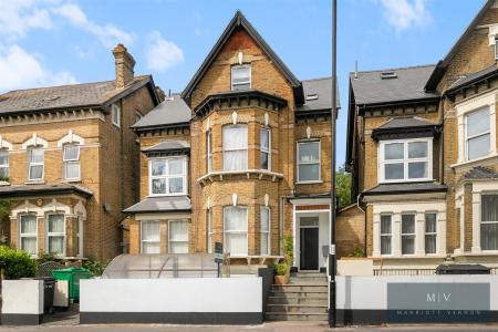 Croham Road, South Croydon