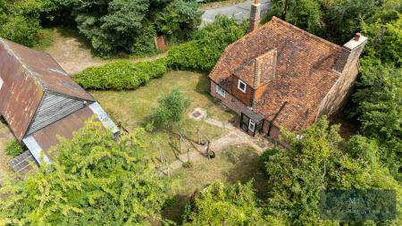 3 bedroom Detached house for sale in Maypole Road, Orpington