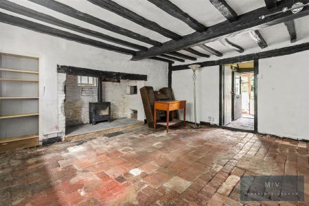 3 bedroom Detached house for sale in Maypole Road, Orpington