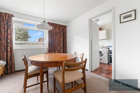 2 bedroom Flat for sale in Cotelands, Croydon