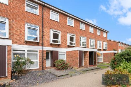 Cotelands, Croydon