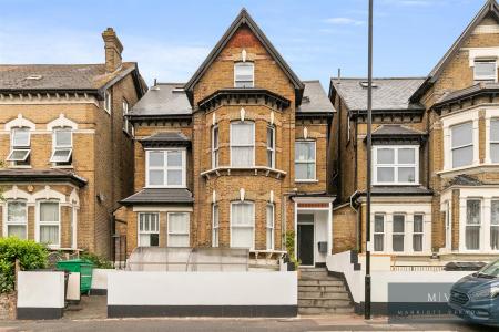 Croham Road, South Croydon