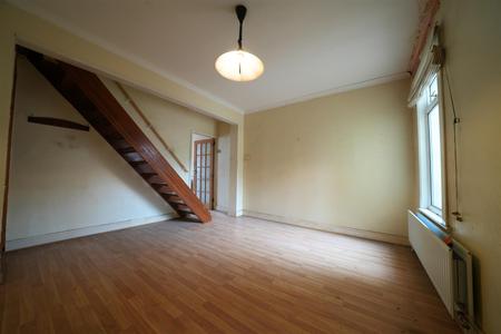 2 bedroom End of terrace house for sale in Frant Road, Thornton Heath