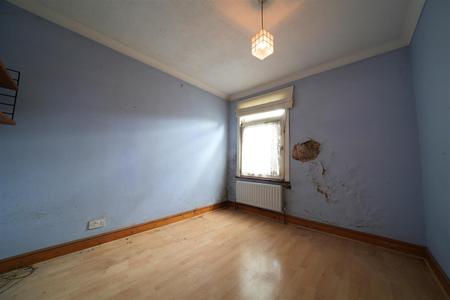 2 bedroom End of terrace house for sale in Frant Road, Thornton Heath