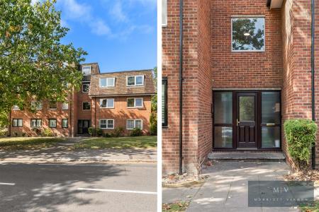 2 bedroom Flat for sale in South Park Hill Road, South Croydon