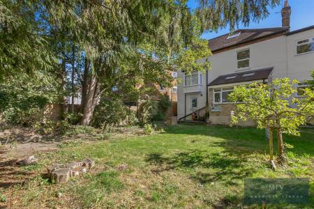 2 bedroom Flat for sale in Dornton Road, South Croydon