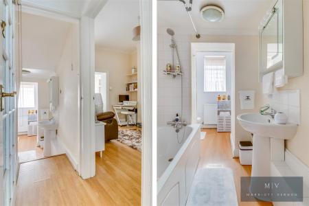 1 bedroom Flat to let in Selsdon Road, South Croydon