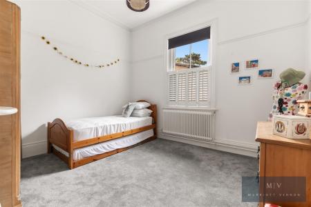 5 bedroom Detached house for sale in St. Peters Road, Croydon