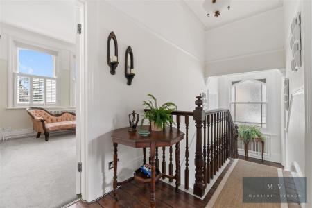 5 bedroom Detached house for sale in St. Peters Road, Croydon
