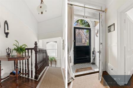 5 bedroom Detached house for sale in St. Peters Road, Croydon