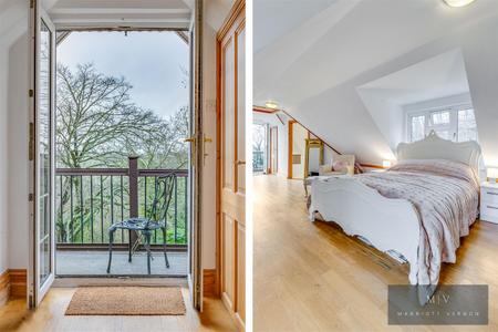 3 bedroom Detached house for sale in Sunningvale Avenue, Biggin Hill, Westerham