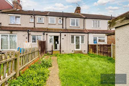 3 bedroom Terraced House for sale in Northborough Road, London