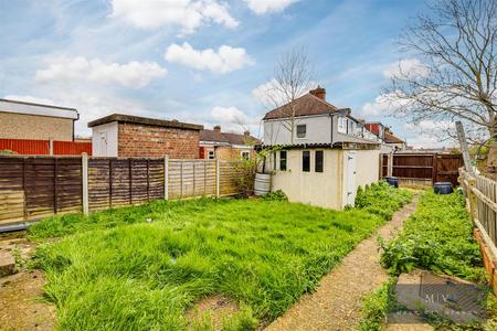 3 bedroom Terraced House for sale in Northborough Road, London