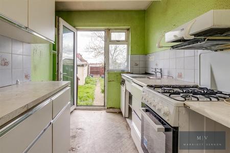 3 bedroom Terraced House for sale in Northborough Road, London
