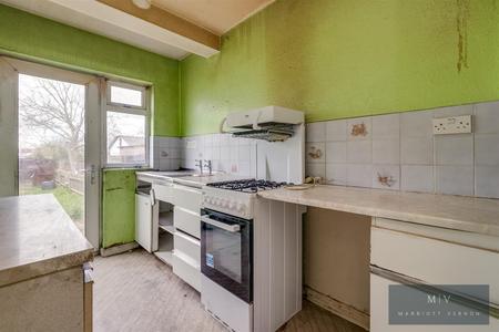 3 bedroom Terraced House for sale in Northborough Road, London