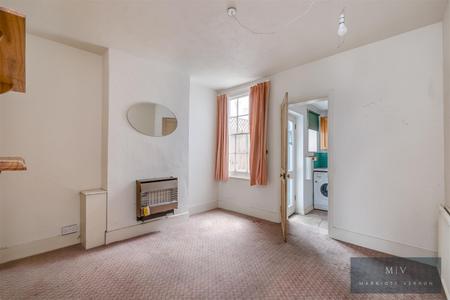 2 bedroom Terraced House for sale in Keens Road, Croydon