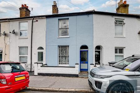 2 bedroom Terraced House for sale in Keens Road, Croydon