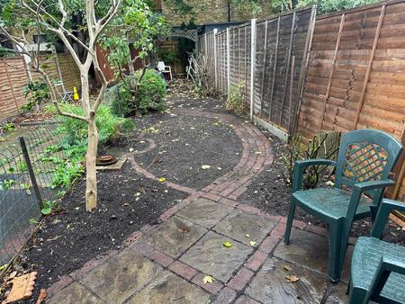 2 bedroom Terraced House for sale in Keens Road, Croydon