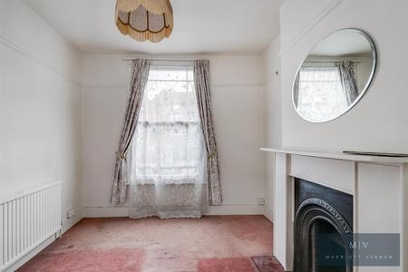 2 bedroom Terraced House for sale in Keens Road, Croydon