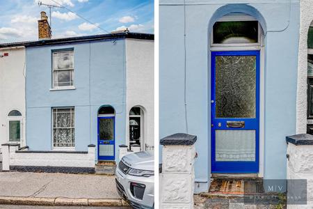 2 bedroom Terraced House for sale in Keens Road, Croydon